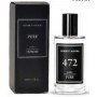 Federico Mahora Pure 472