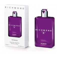 John Richmond X Woman