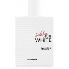 Boutique Seduction Pure White