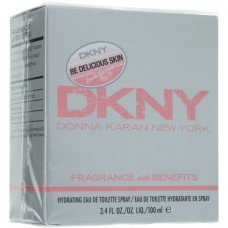 Donna Karan DKNY Be Delicious Fresh Blossom Skin Hydrating