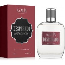 Azalia Parfums Desperado