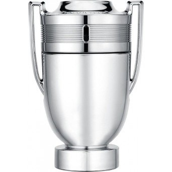 Paco Rabanne Invictus Silver Cup Collector`s Edition