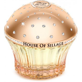 House Of Sillage Cherry Garden