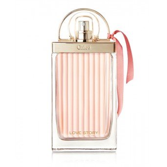 Chloe Love Story Eau Sensuelle