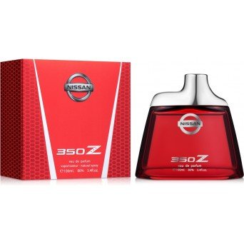 Nissan 350Z