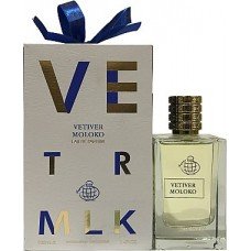 Fragrance World Vetiver Moloko