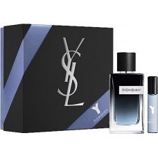 Yves Saint Laurent Y 2018