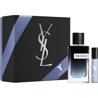 Yves Saint Laurent Y 2018