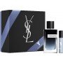 Yves Saint Laurent Y 2018