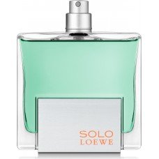 Loewe Solo Loewe Eau de Cologne Intense