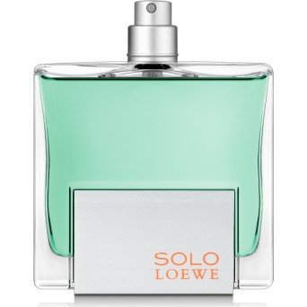 Loewe Solo Loewe Eau de Cologne Intense