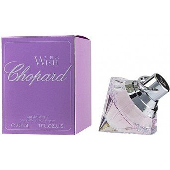 Chopard Wish Pink