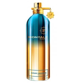 Montale Aoud Lagoon