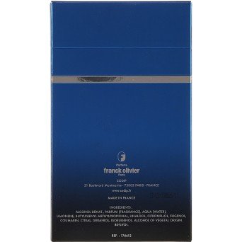 Franck Olivier Franck Blue