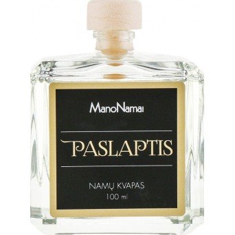 Аромадифузор с палочками "Paslaptis"