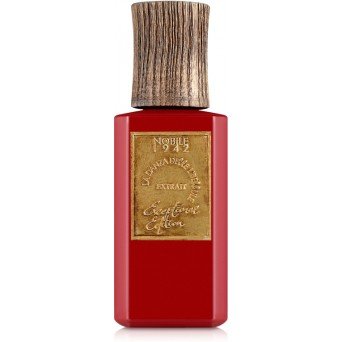 Nobile 1942 La Danza delle Libellule Exceptional Edition