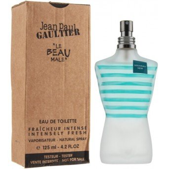 Jean Paul Gaultier Le Beau Male