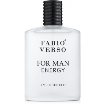 Bi-Es Fabio Verso For Man Energy