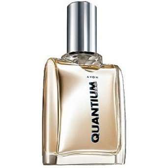 Avon Quantium For Him