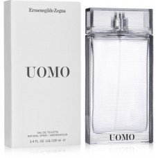 Ermenegildo Zegna Uomo