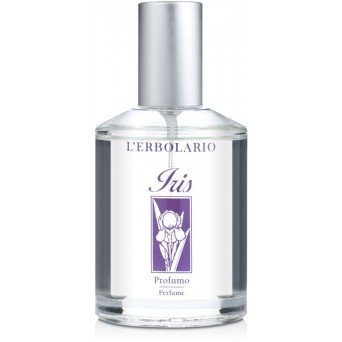 L'Erbolario Acqua Di Profumo Iris
