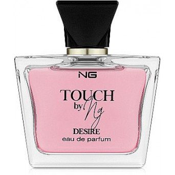 NG Perfumes Touch by NG Desire