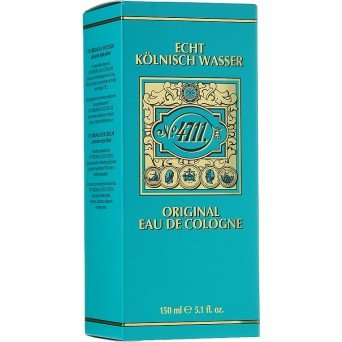 Maurer & Wirtz 4711 Original Eau de Cologne