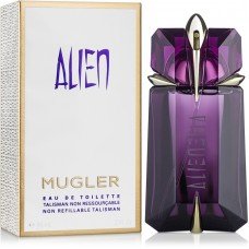 Mugler Alien