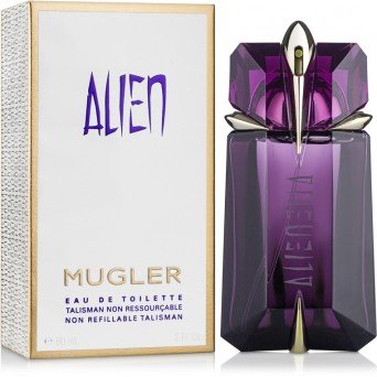 Mugler Alien