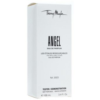 Mugler Angel Refillable