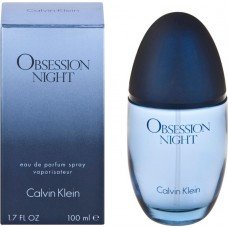 Calvin Klein Obsession Night For Women
