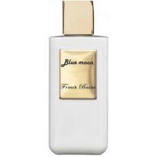 Franck Boclet Blue Moon Extrait De Parfum