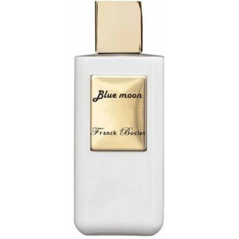 Franck Boclet Blue Moon Extrait De Parfum
