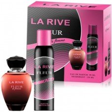 La Rive Fleur De Femme