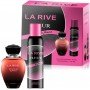 La Rive Fleur De Femme