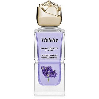 Charrier Parfums Parfums De Provence