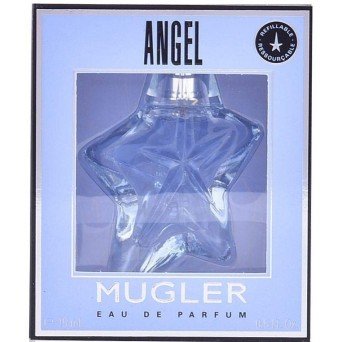 Mugler Angel Refillable Window Box