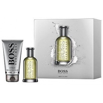 Hugo Boss Boss Bottled