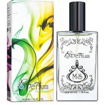 MSPerfum Citrus Mix