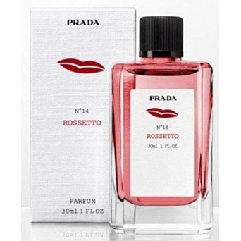 Prada No14 Rossetto