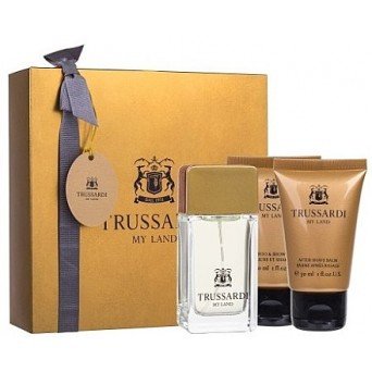 Trussardi My Land