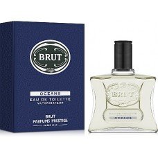 Brut Parfums Prestige Oceans