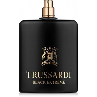 Trussardi Black Extreme