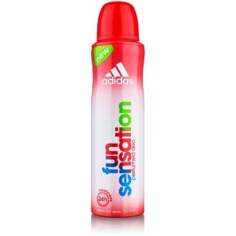 Adidas Fun Sensations