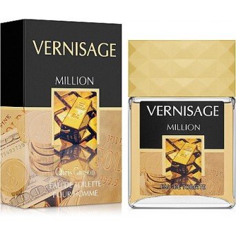 Positive Parfum Vernissage Million