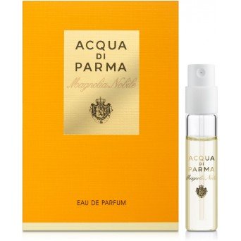 Acqua di Parma Magnolia Nobile