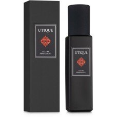 Federico Mahora Utique Ambre Royal
