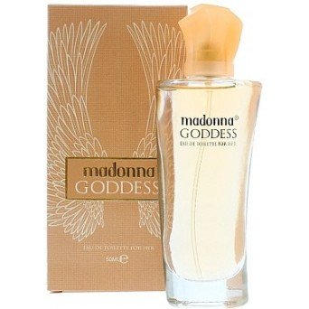 Madonna Goddess