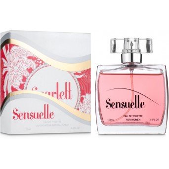 Aksa Sensuelle