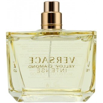 Versace Yellow Diamond Intense